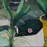 Jones Garden - Water Terrace