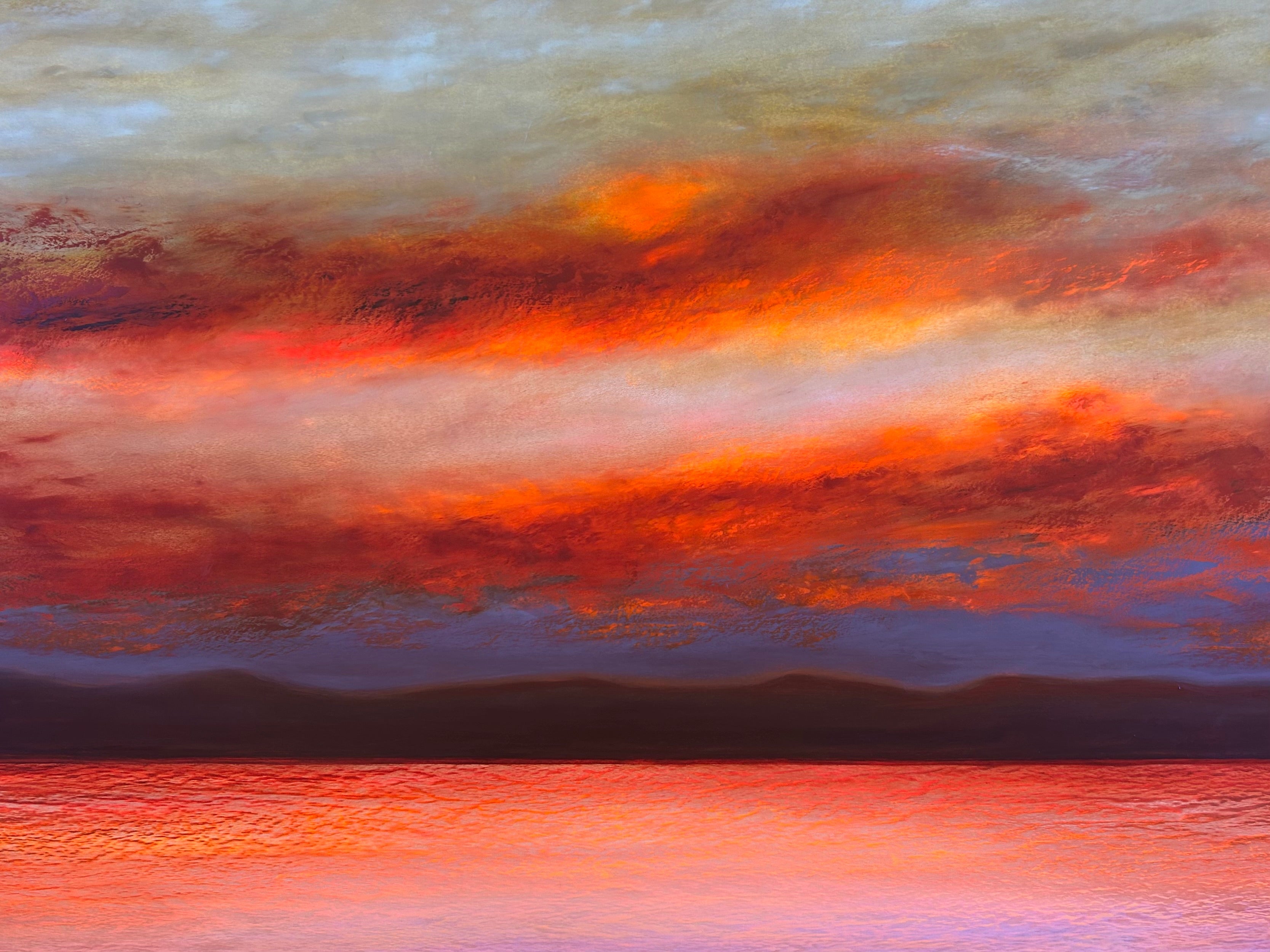 SUSAN WEAVER AND JAMES FLETCHER | OCTOBER 2025