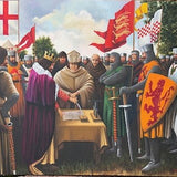 Magna Carta 1215