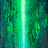 Rainforest Falls I
