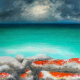 Wine glass bay