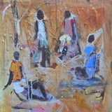 Figures (rest time)