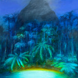 Mountain Pool