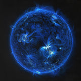 Blue Sol