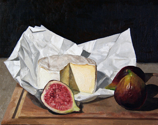 Bruce Rowland – Cooks Hill Galleries