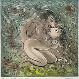 The Lovers