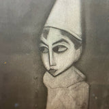 The Clown