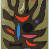 Resurrection tree A/P