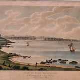 View of Port Macquarie 1825
