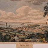 Newcastle, New South Wales 1824