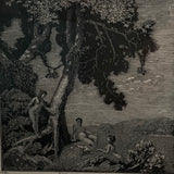 The Bathers