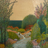 Mountain Stream