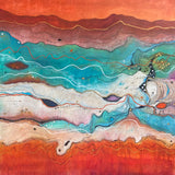 Rainbow Valley revisited III