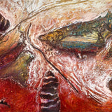 Rainbow Valley Sunset