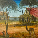 Settlers Cottage
