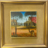 Settlers Cottage
