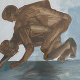 The Wrestlers