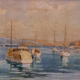 Boats, Sydney Harbour