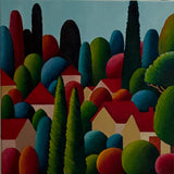 Tuscan Dream