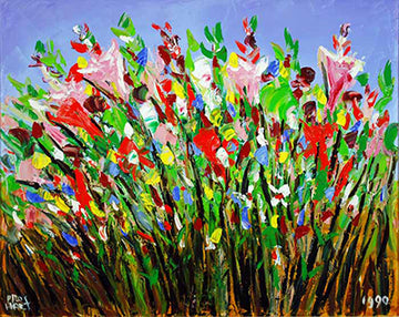 Pro Hart – Cooks Hill Galleries