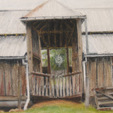 Blacketts Barn Tocal Suite #7 (Pledge)