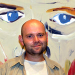 Adam Cullen art