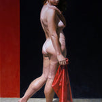 Bruce Rowland Art