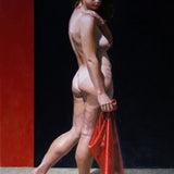 Bruce Rowland Art