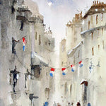 David Beschi Art