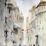 David Beschi Art