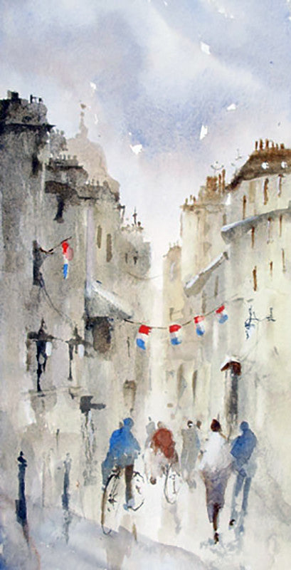 David Beschi Art