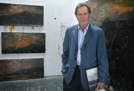 Geoff Dyer Art