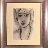 Henri Matisse art