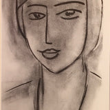 Henri Matisse art