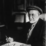 Henri Matisse art