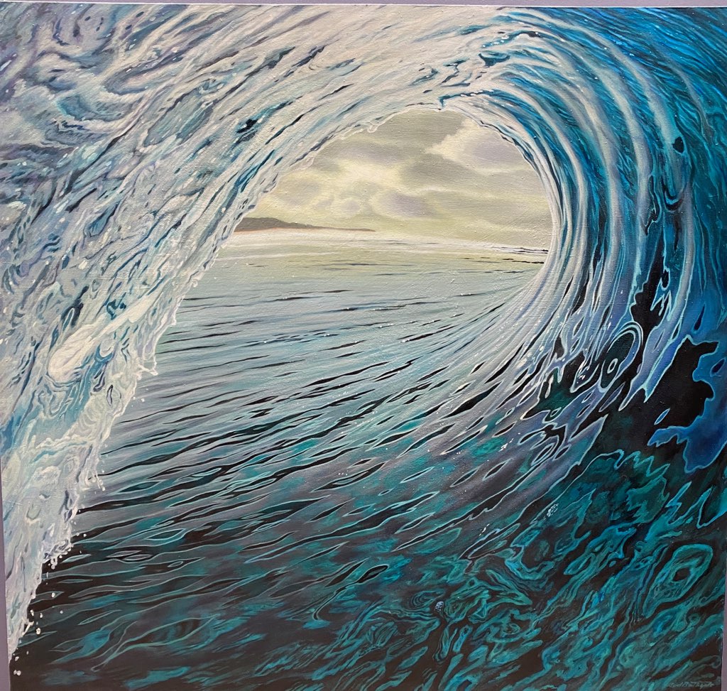 Sell Art By Consignment – Cooks Hill Galleries