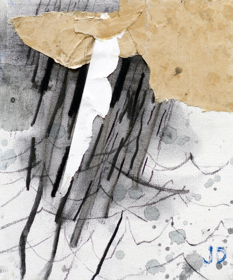 James Drinkwater Art