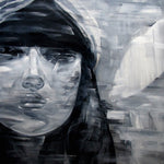 James Freiberg Art