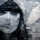 James Freiberg Art