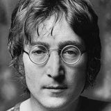 John Lennon art