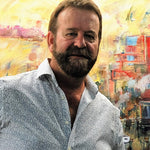 Ken Strong Art