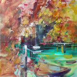 Ken Strong Art