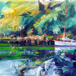 Ken Strong Art