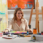 Kerry Armstrong Art