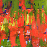 Kerry Armstrong Art