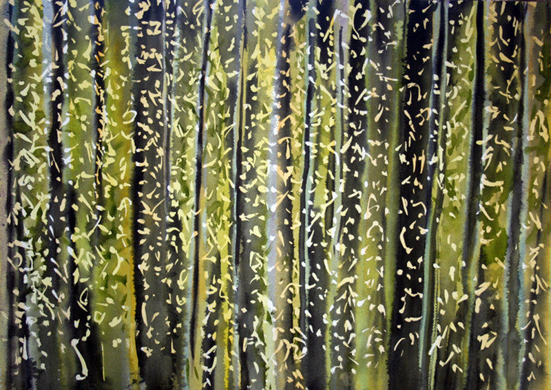 Louise Foletta Art