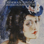 Norman Lindsay Art