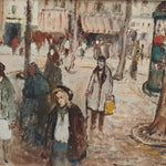 George Lawrence Art