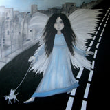 Street Angel - Peguni and the Alice Angel