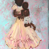 John Maitland Art